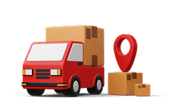 Broker / Truck Supplier